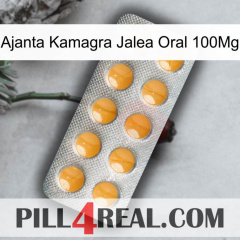 Ajanta Kamagra Oral Jelly 100Mg levitra1